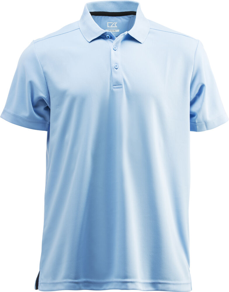 POLO SHIRTS - Kelowna Polo Men´s - - Hr Ravn