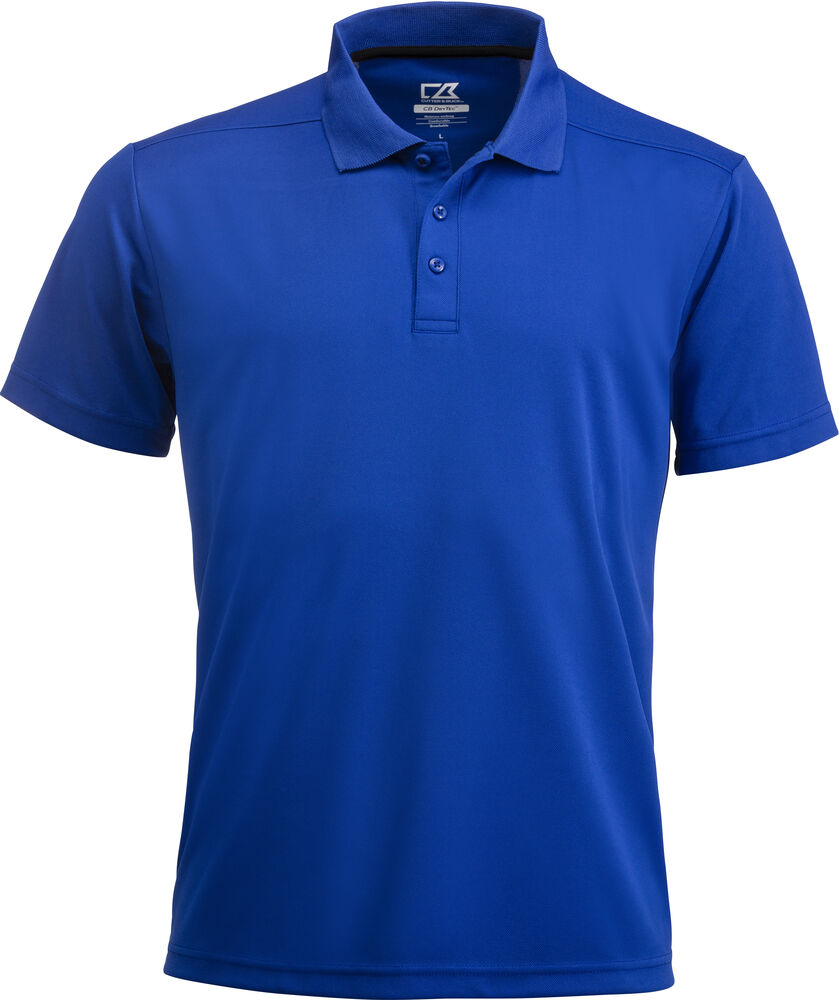 POLO SHIRTS - Kelowna Polo Men´s - - Hr Ravn