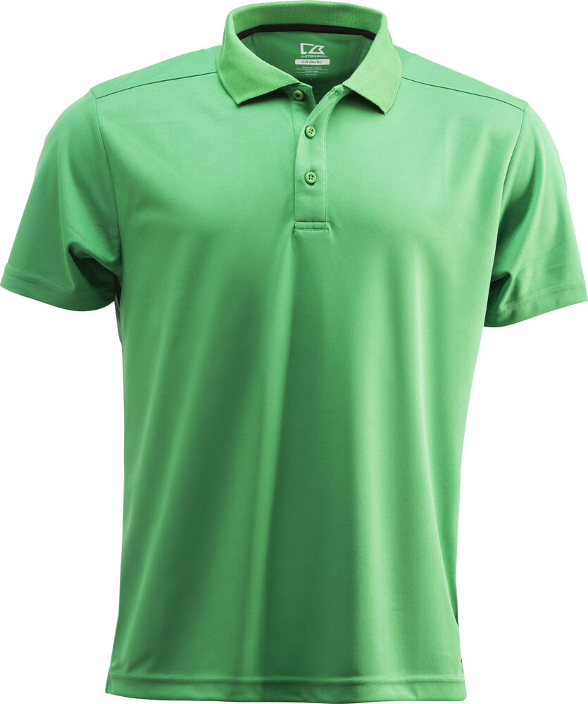 POLO SHIRTS - Kelowna Polo Men´s - - Hr Ravn