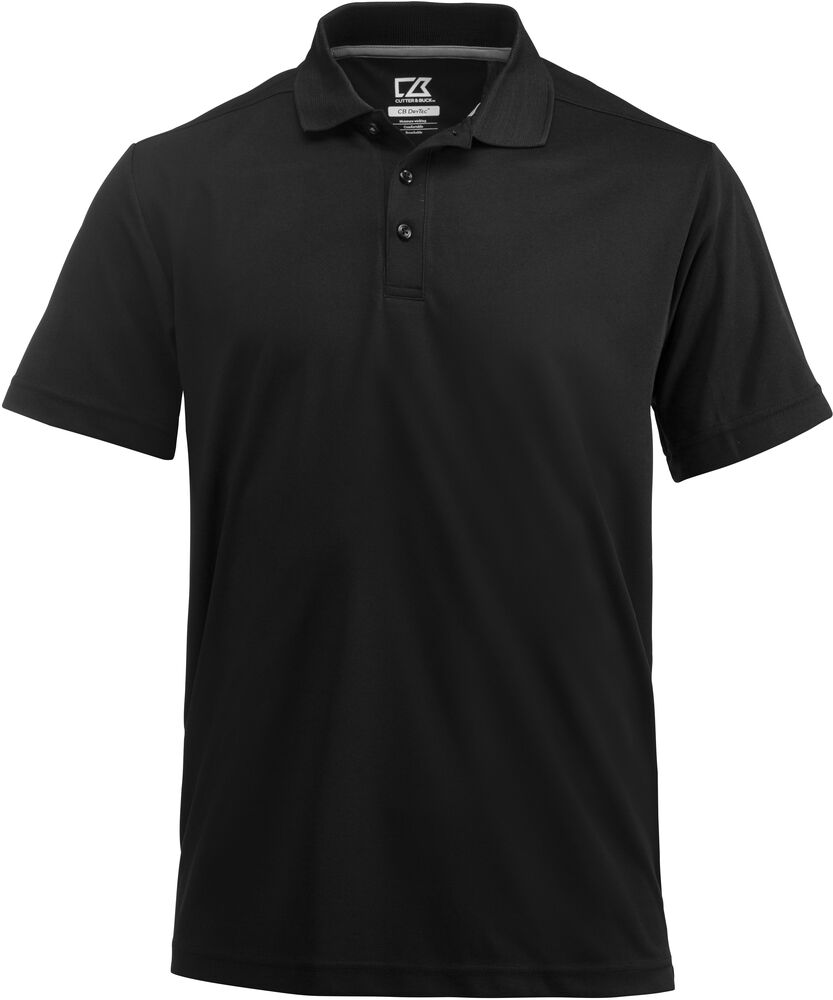 POLO SHIRTS - Kelowna Polo Men´s - - Hr Ravn