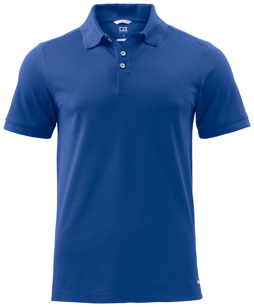 POLO SHIRTS - Advantage Polo - - Hr Ravn