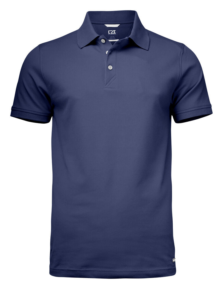 POLO SHIRTS - Advantage Polo - - Hr Ravn