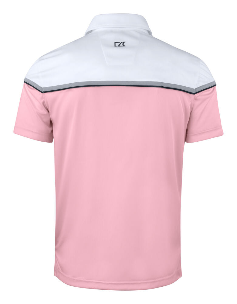 POLO SHIRTS - Seabeck Polo Men - - Hr Ravn