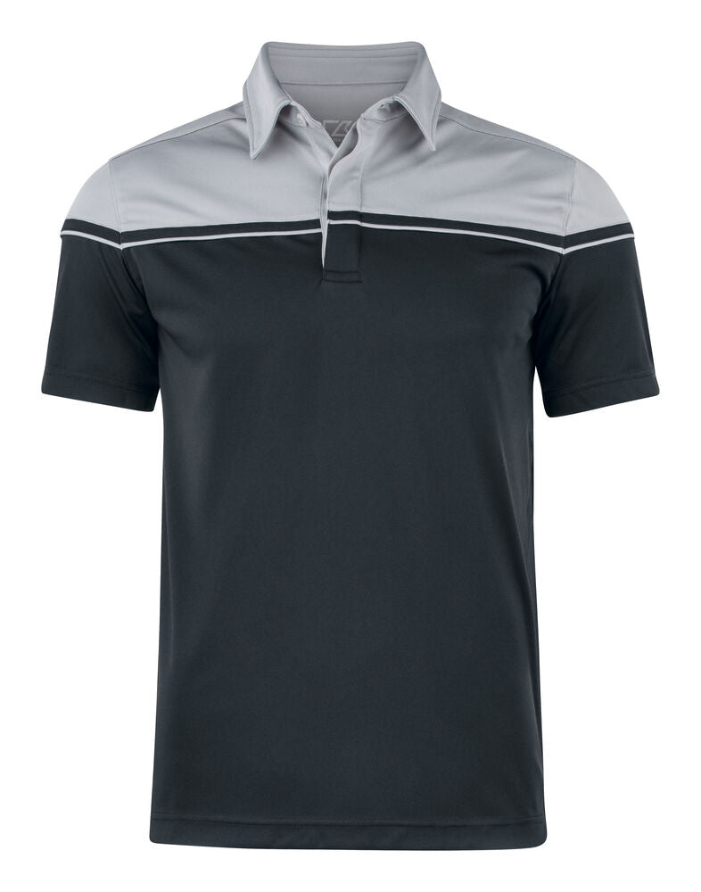 POLO SHIRTS - Seabeck Polo Men - - Hr Ravn