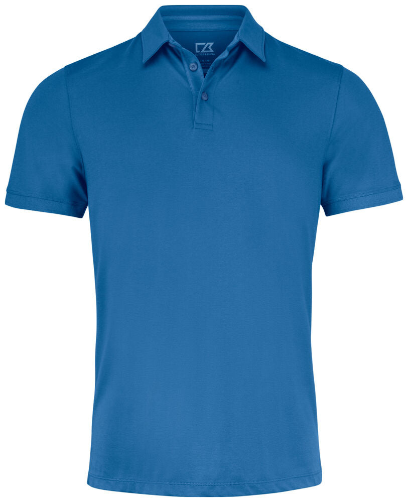 POLO SHIRTS - Oceanside Stretch Polo Men - - Hr Ravn