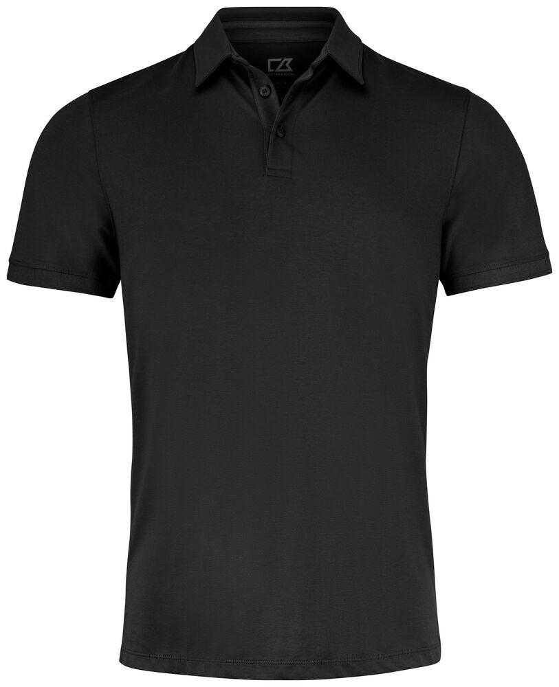 POLO SHIRTS - Oceanside Stretch Polo Men - - Hr Ravn
