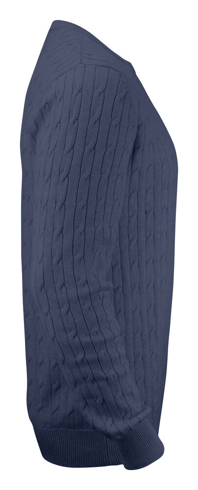 STRIK - Blakely Knitted Sweater Men's - - Hr Ravn