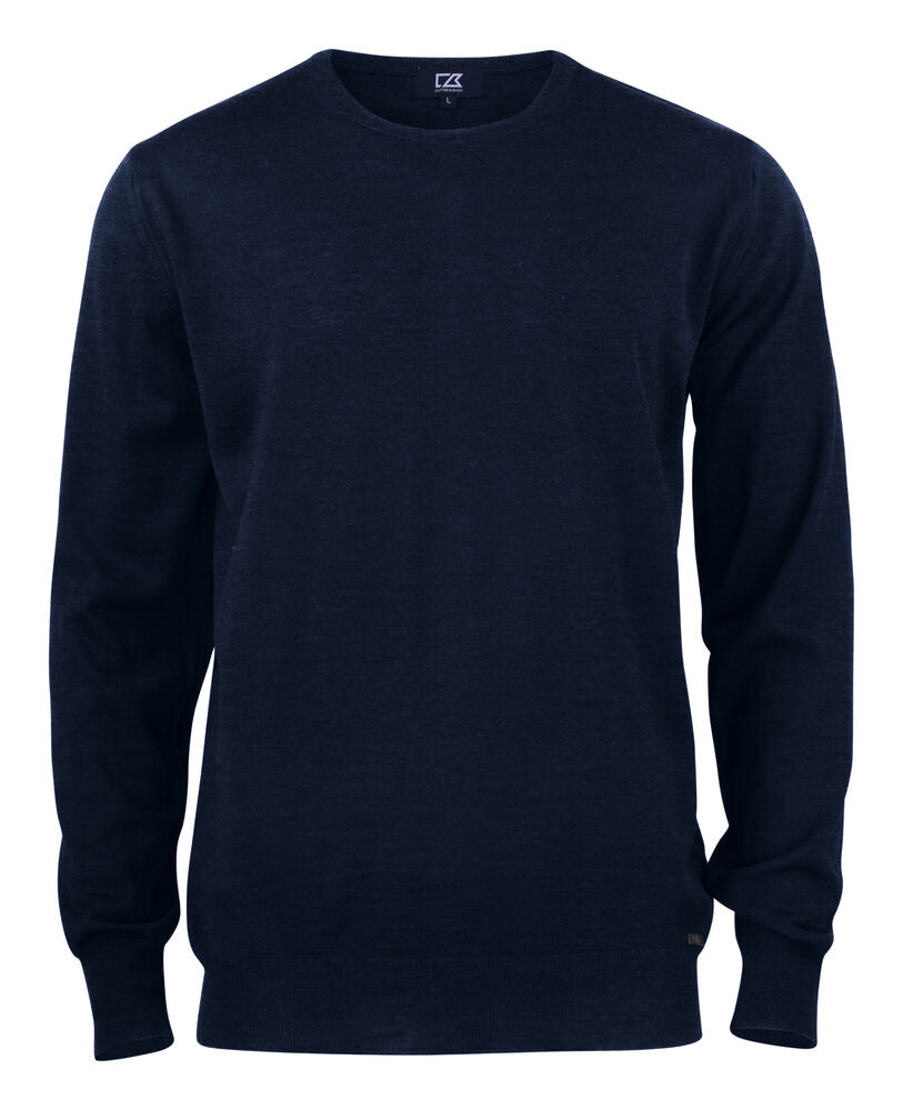 STRIK - Kennewick Crewneck Men - - Hr Ravn