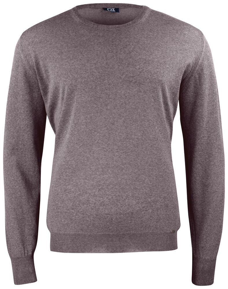 STRIK - Kennewick Crewneck Men - - Hr Ravn