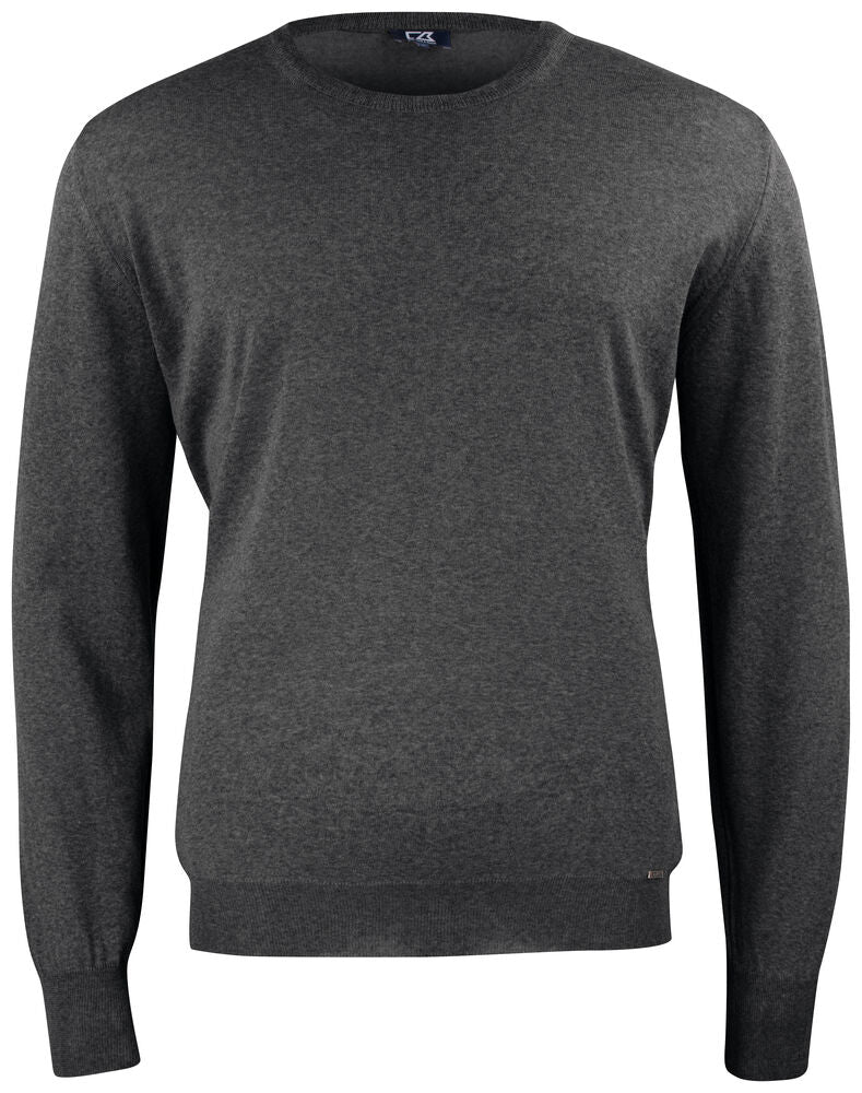 STRIK - Kennewick Crewneck Men - - Hr Ravn