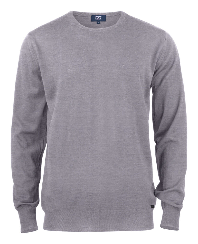 STRIK - Kennewick Crewneck Men - - Hr Ravn