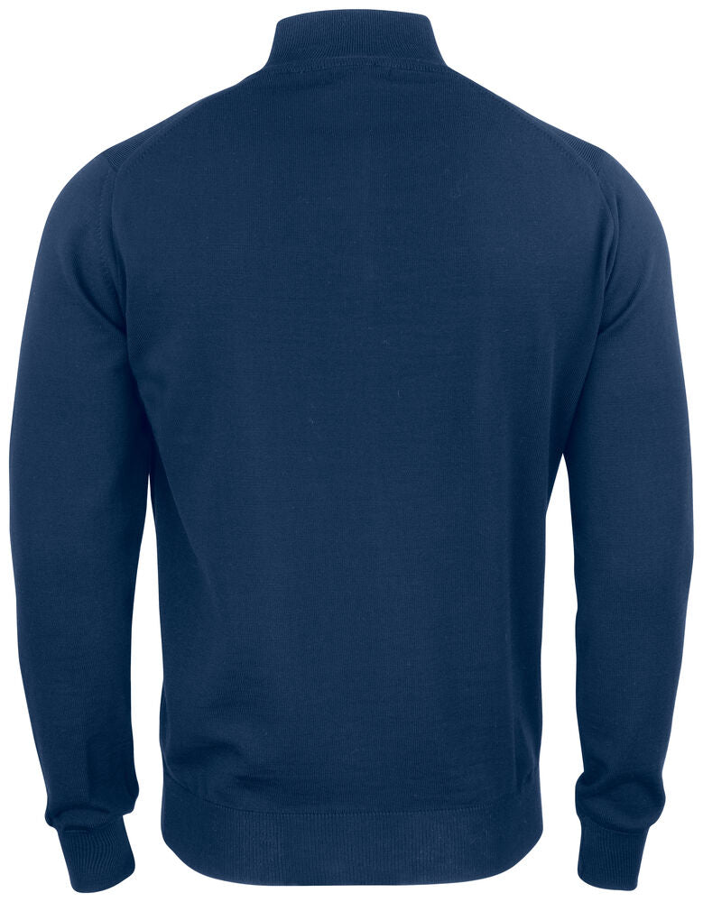 STRIK - Everett HZ Sweater - - Hr Ravn