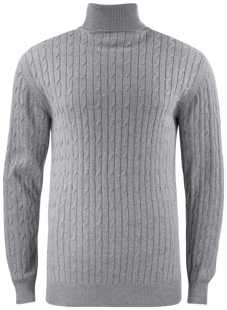 STRIK - Blakely Rollerneck Men - - Hr Ravn