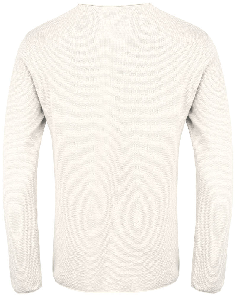 STRIK - Carnation Sweater Men - - Hr Ravn