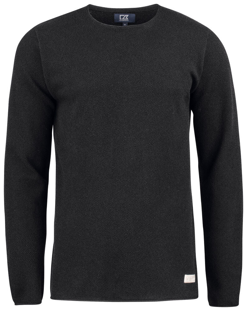 STRIK - Carnation Sweater Men - - Hr Ravn