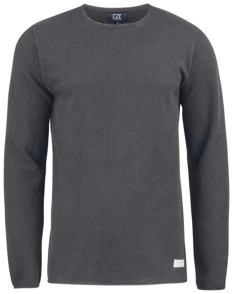 STRIK - Carnation Sweater Men - - Hr Ravn