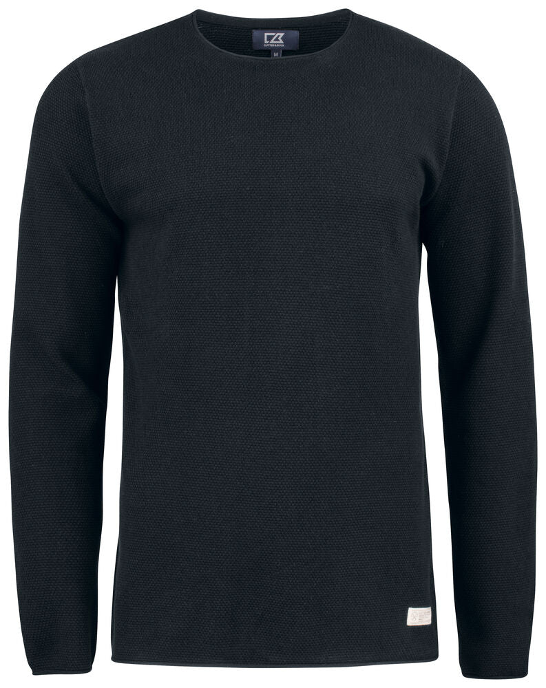 STRIK - Carnation Sweater Men - - Hr Ravn