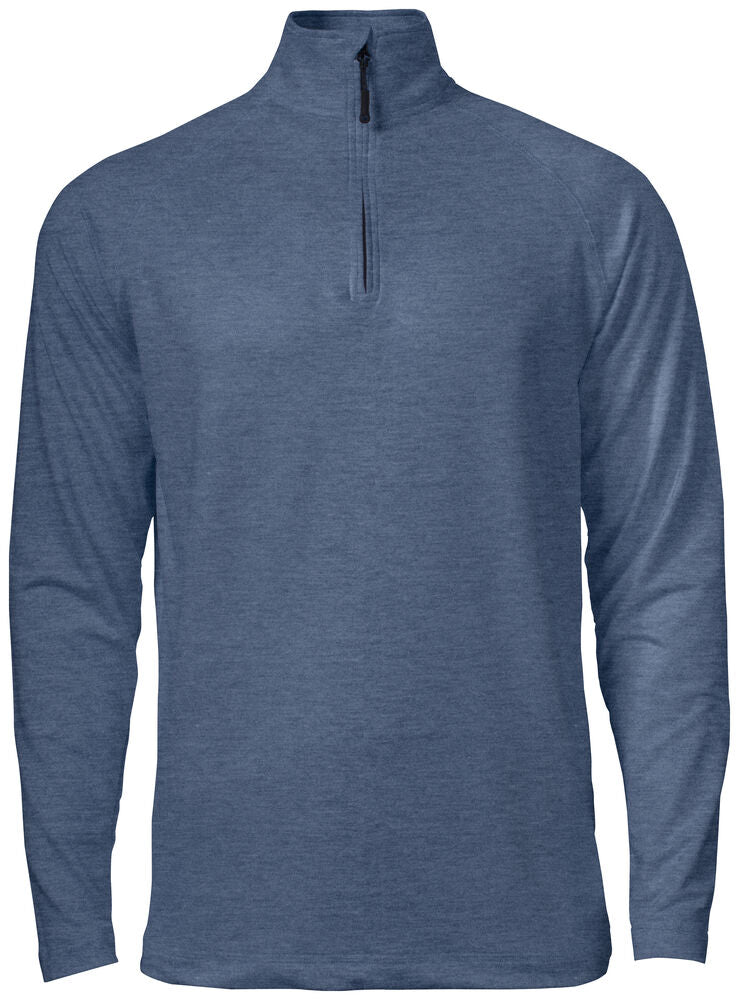 STRIK - Coos Bay Half Zip Men´s - - Hr Ravn