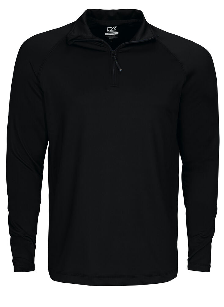 STRIK - Coos Bay Half Zip Men´s - - Hr Ravn