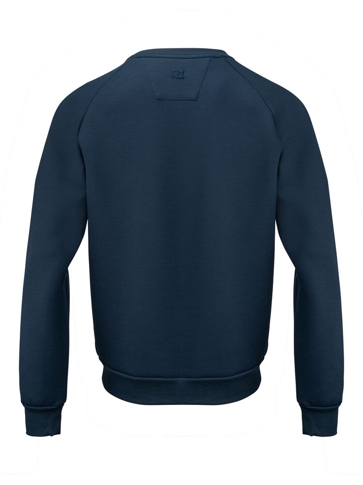 STRIK - Pemberton Crewneck Men - - Hr Ravn