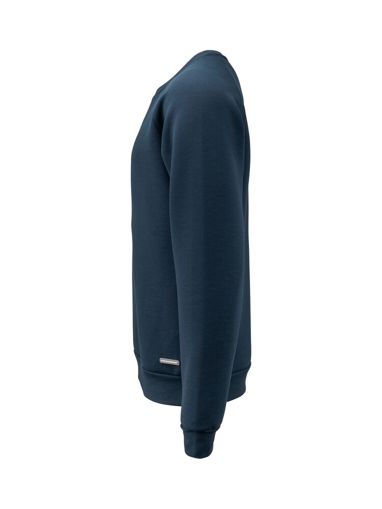 STRIK - Pemberton Crewneck Men - - Hr Ravn