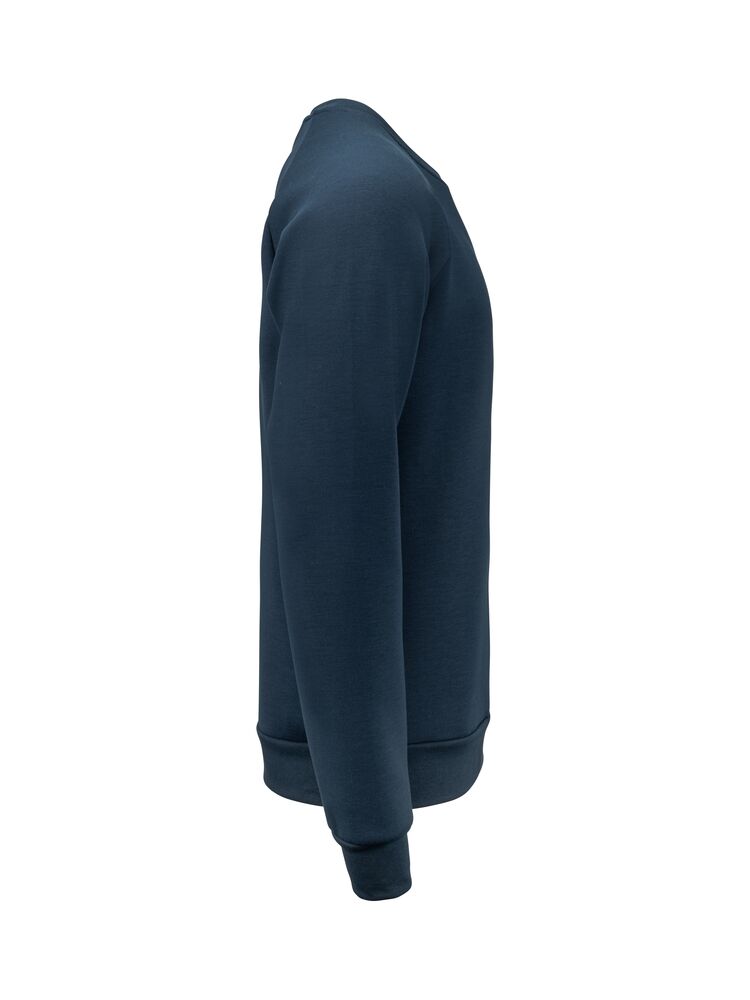 STRIK - Pemberton Crewneck Men - - Hr Ravn