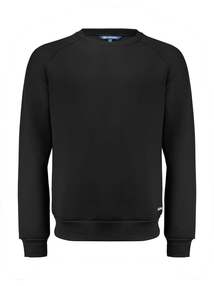 STRIK - Pemberton Crewneck Men - - Hr Ravn