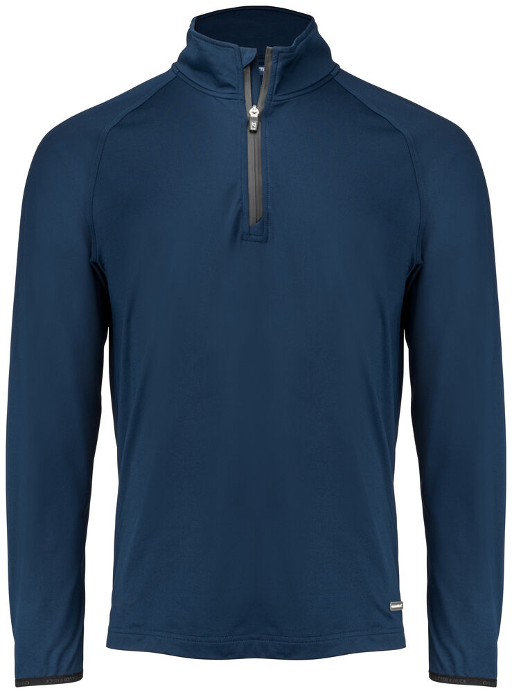FLEECE & MIDLAYER - Adapt HZ Ladies - - Hr Ravn