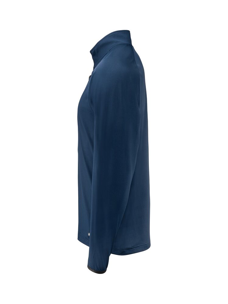 FLEECE & MIDLAYER - Adapt HZ Ladies - - Hr Ravn