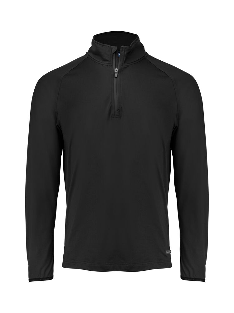 FLEECE & MIDLAYER - Adapt HZ Ladies - - Hr Ravn