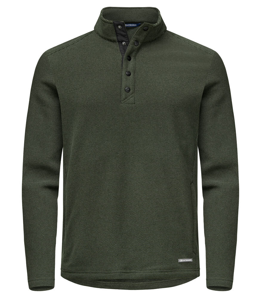 FLEECE & MIDLAYER - Hunts Point Fleece Men - - Hr Ravn
