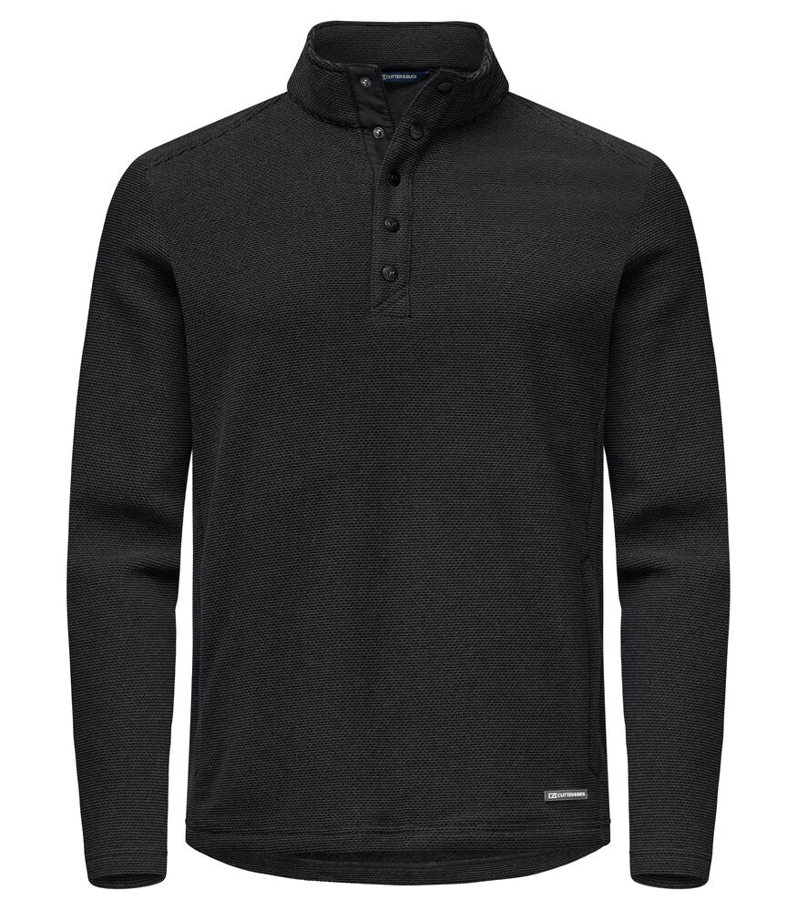FLEECE & MIDLAYER - Hunts Point Fleece Men - - Hr Ravn