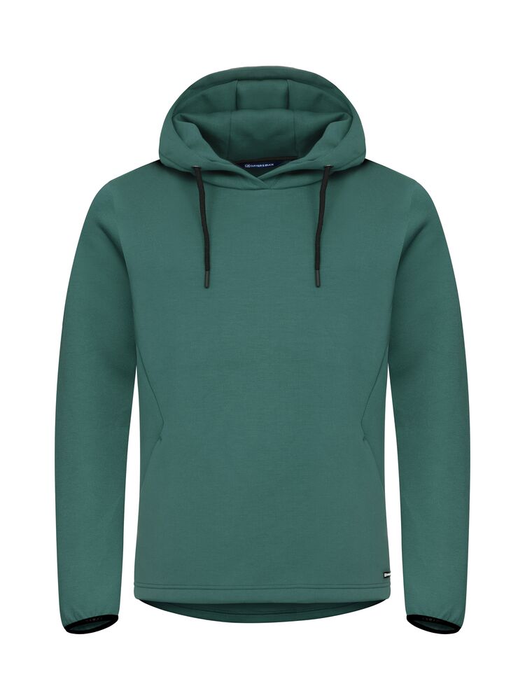 SWEATSHIRTS - Pemberton Hood Men - - Hr Ravn