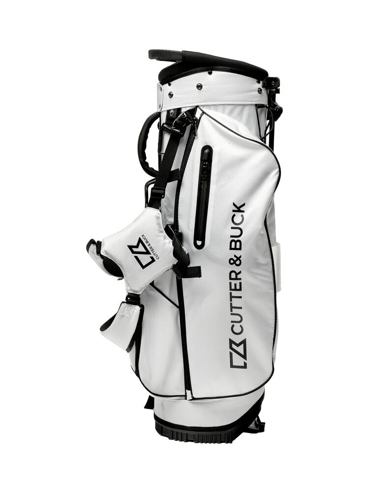 GOLFTASKER - Golfbag - - Hr Ravn
