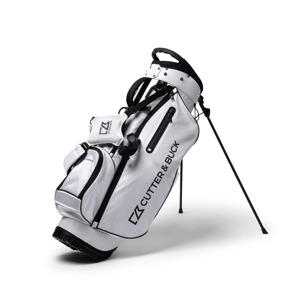 GOLFTASKER - Golfbag - - Hr Ravn