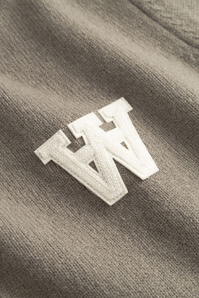 WWTay Lambswool Knit