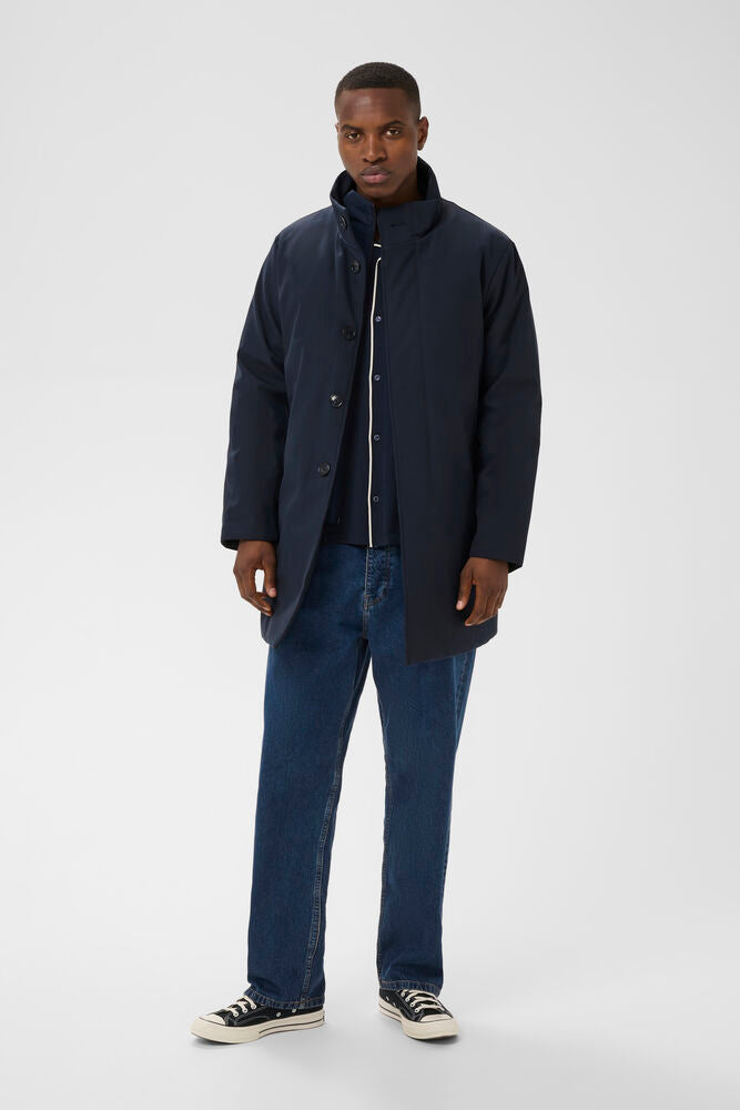 Maharvey N Jacket