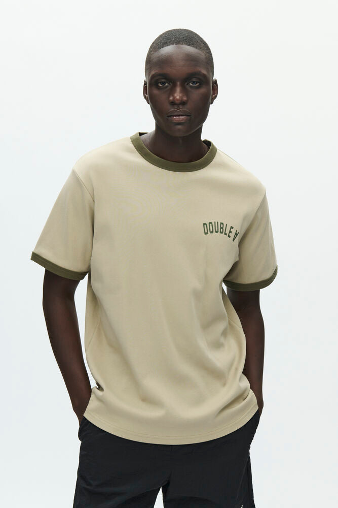WWparker SS Tee Archive