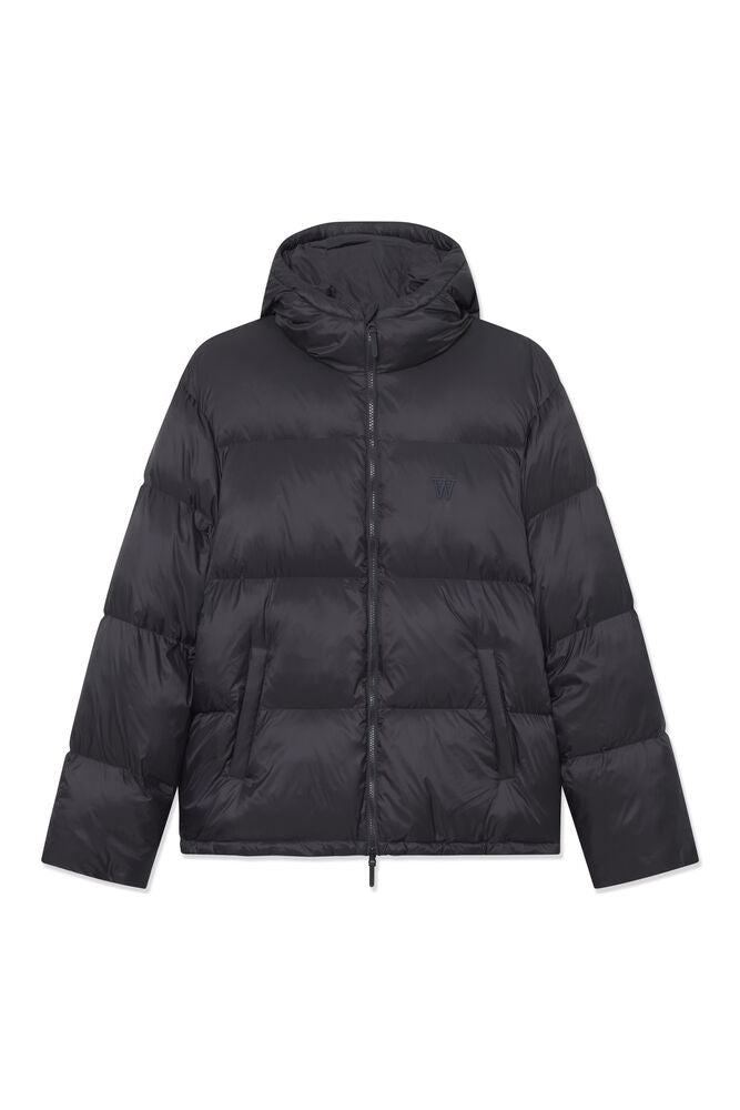 WWclaus Puffer Jacket