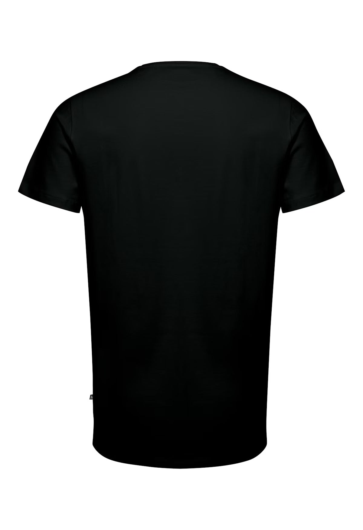 T-SHIRTS - JERMALINK COTTON STRETCH TEE - - Hr Ravn