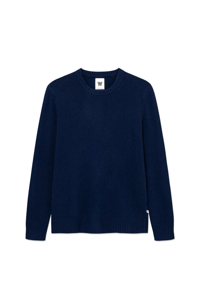 WWtal Crew Neck Knit