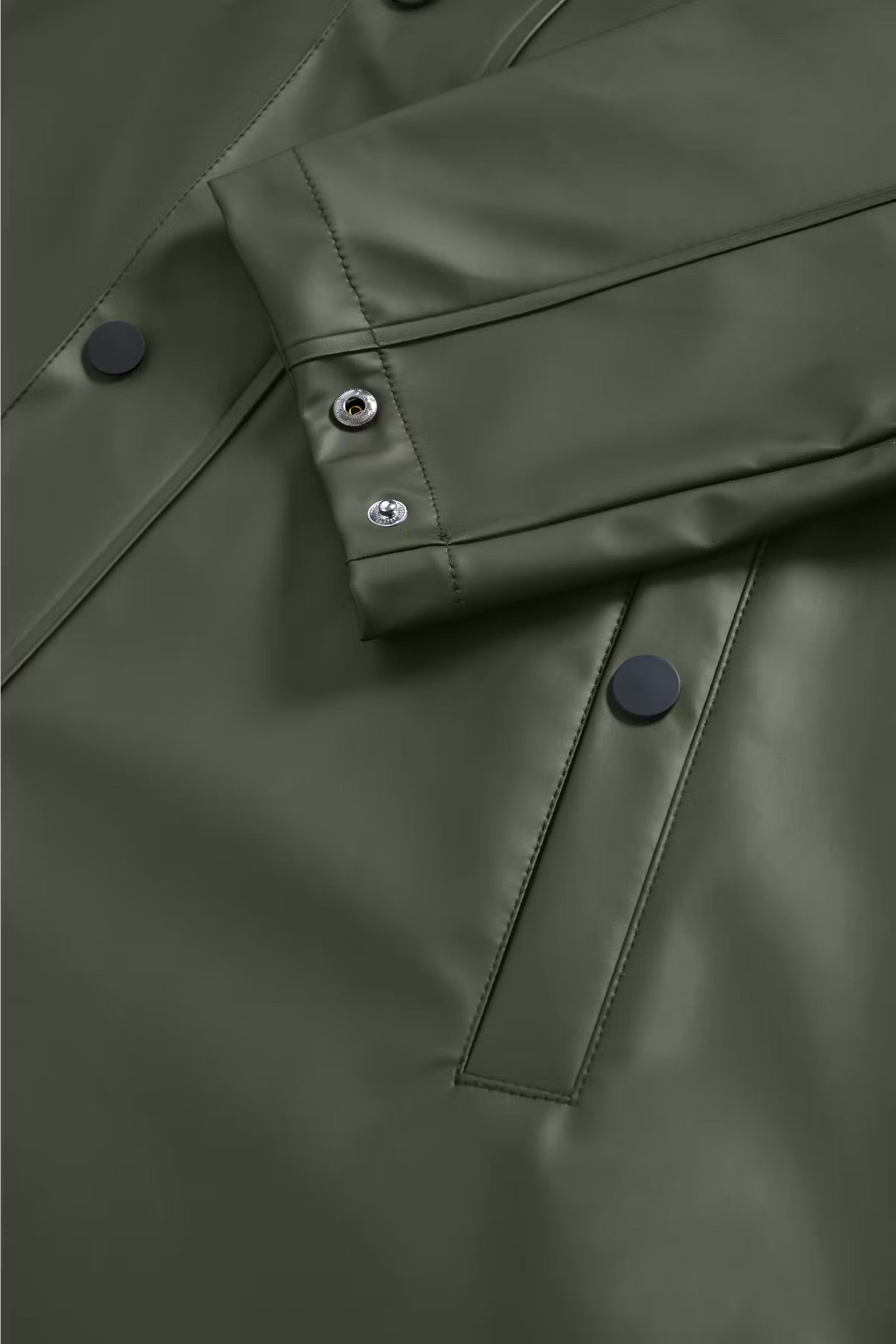 Marainy P Rainjacket