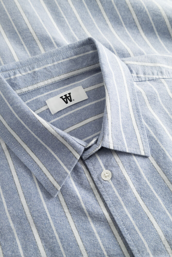 WWadrian Shirt LS St