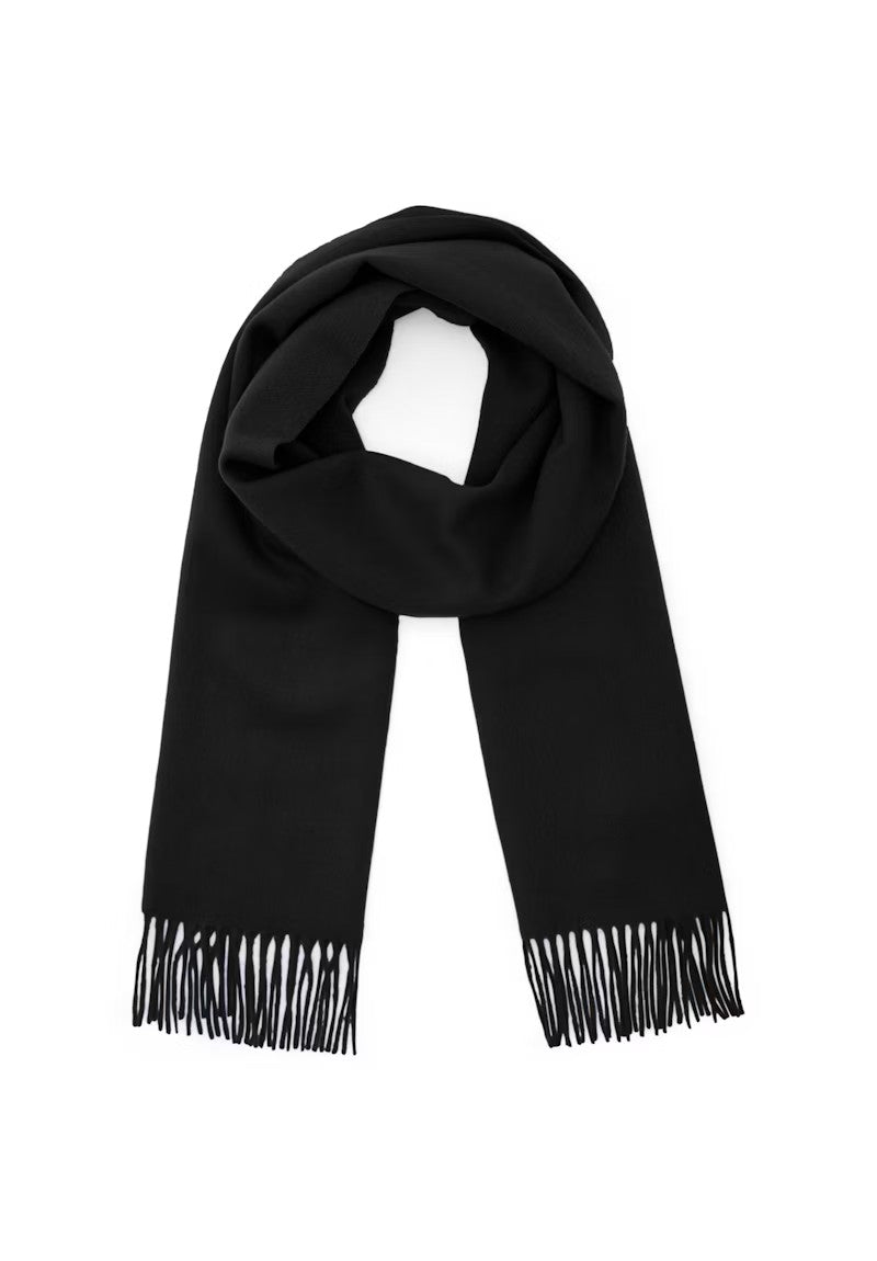 ACCESSORIES - MAwolan Scarf - - Hr Ravn