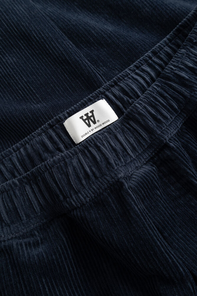 WWlax Cordoroy Trousers