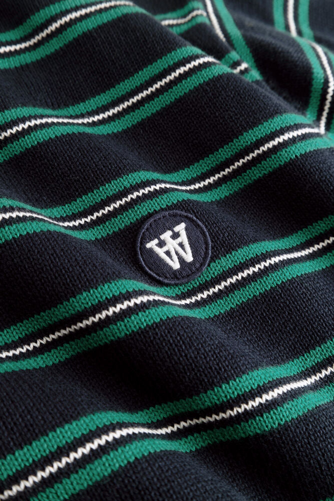 WWcalle Crew Neck Knit