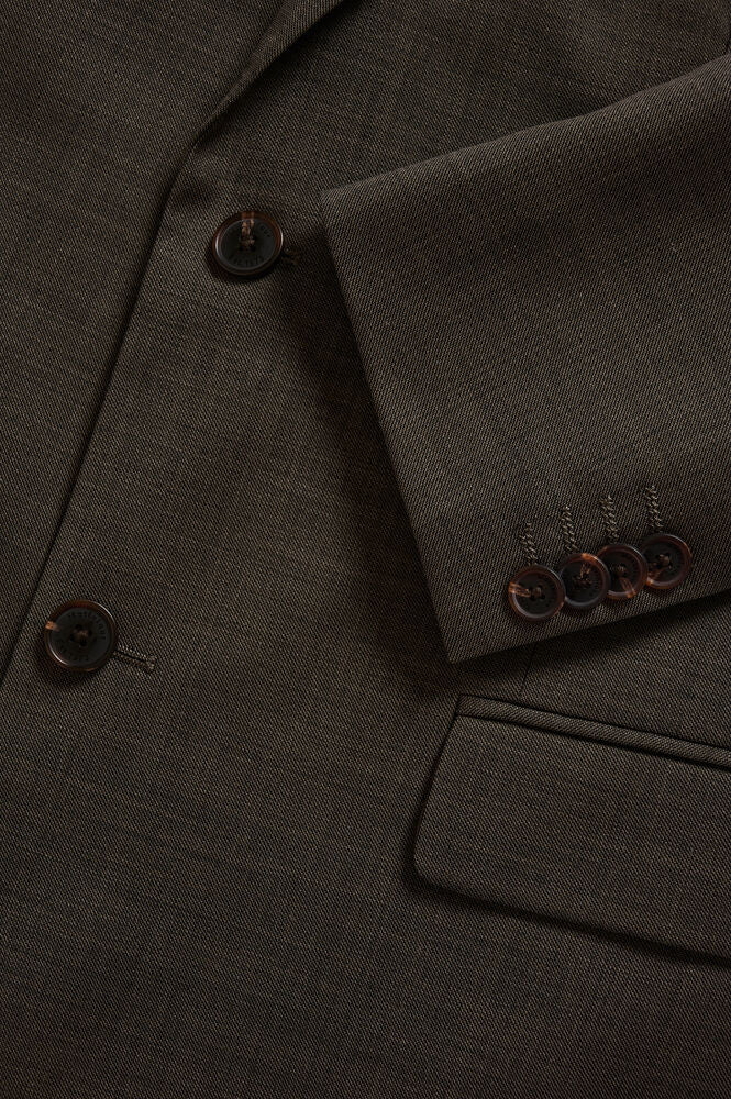Matinique Macharles Blazer