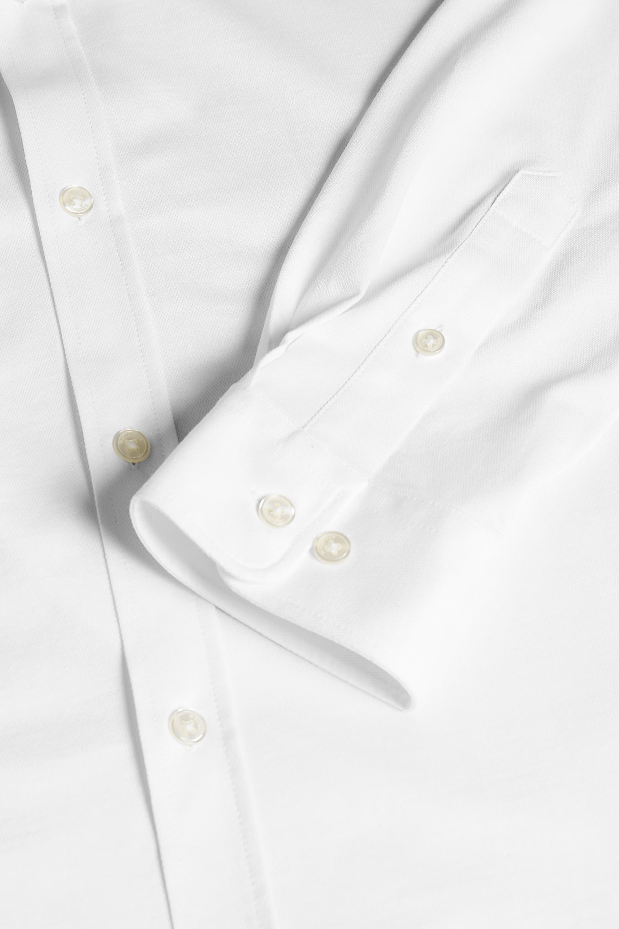 LANGE SKJORTER - Matinique Matrostol BU Shirt - - Hr Ravn