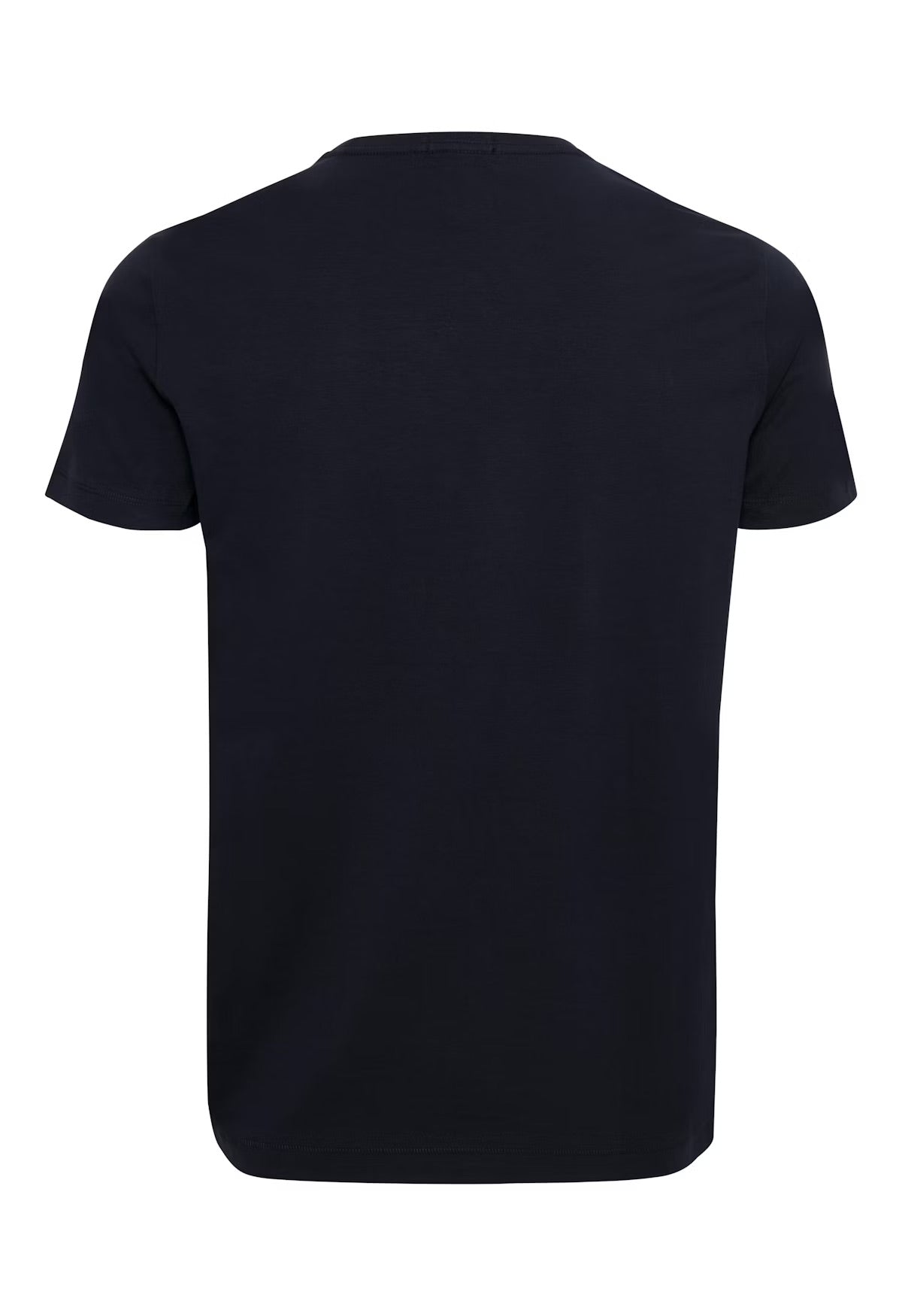 T-SHIRTS - JERMALINK COTTON STRETCH TEE - - Hr Ravn