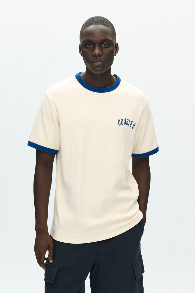 WWparker SS Tee Archive